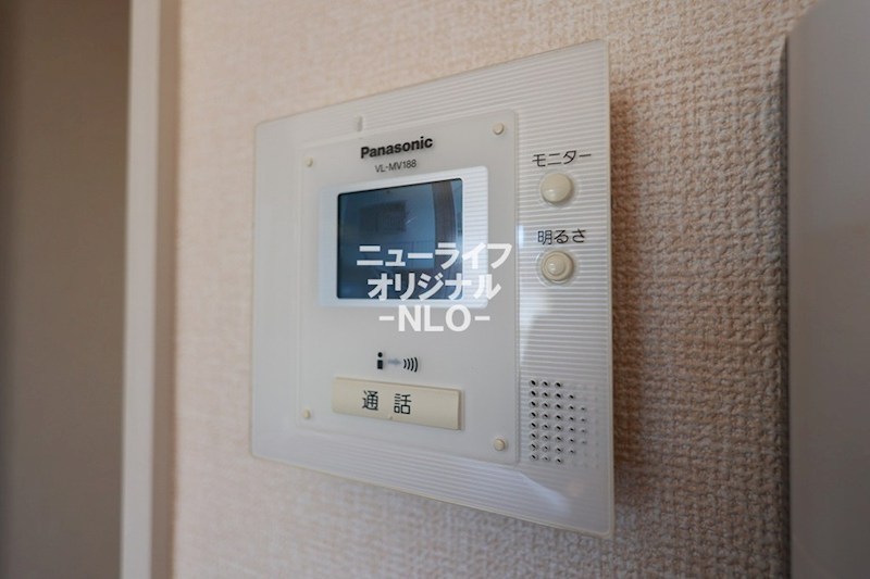 ジョアス ミウ その他設備
