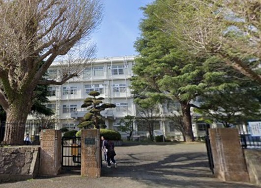 ジョアス ミウ 高校・高専