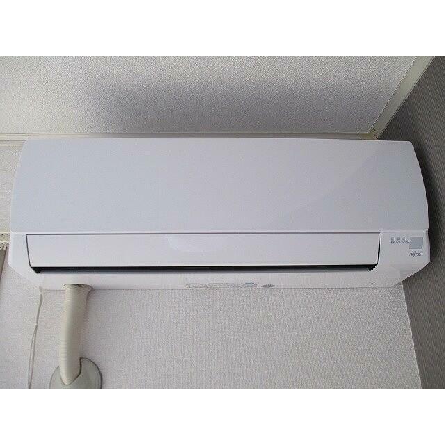 ガーデンシティ湘南Ⅱ その他設備