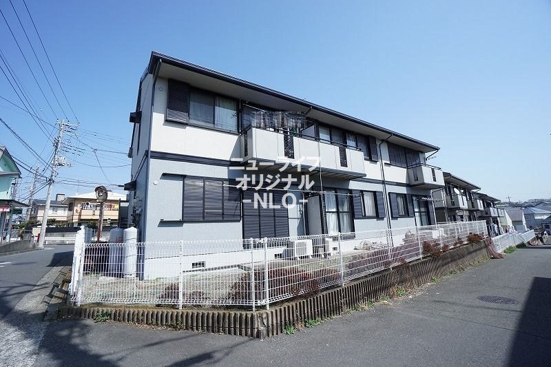 ガーデンシティ湘南Ⅱ その他共有部分