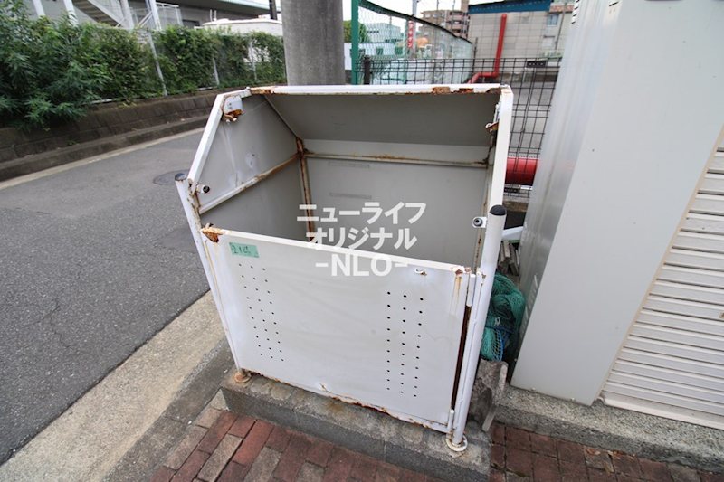 スペース北谷 その他共有部分