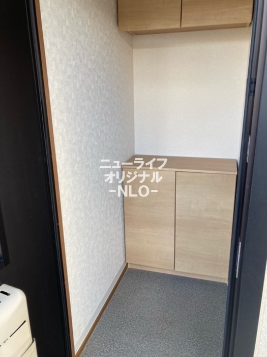 セジュールつきみ野 その他設備