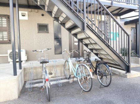 セジュールつきみ野 その他