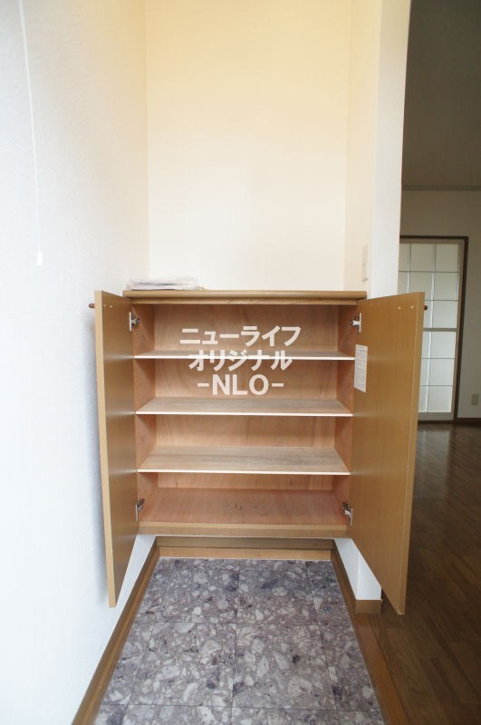 セジュールつきみ野 その他