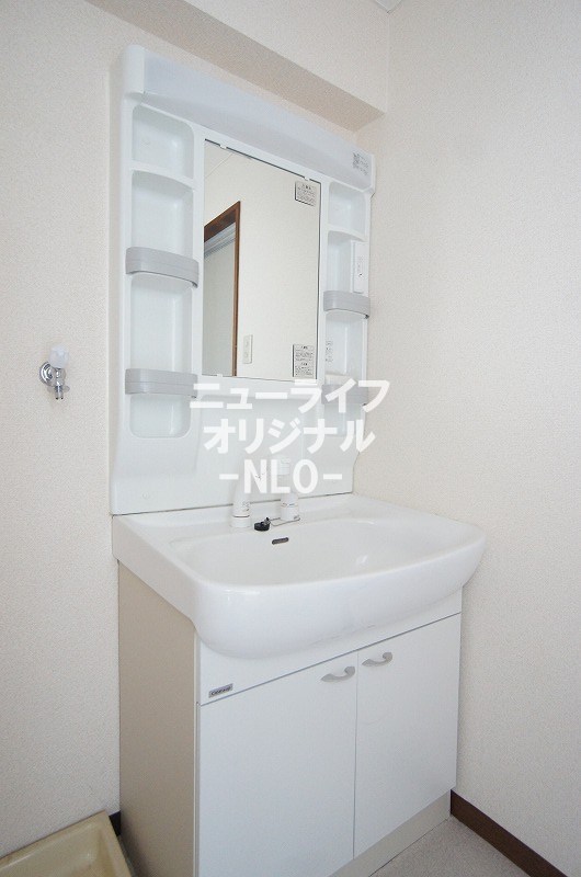 日神パレステージ古淵 洗面所
