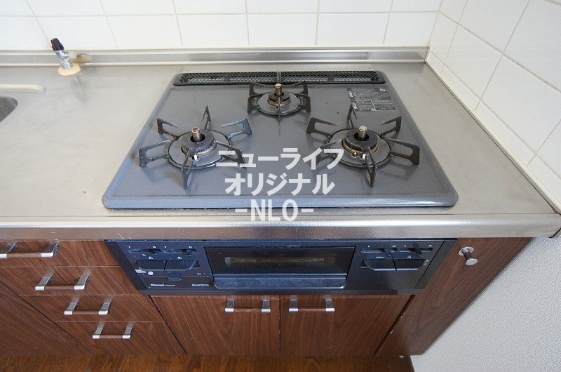 日神パレステージ古淵 その他