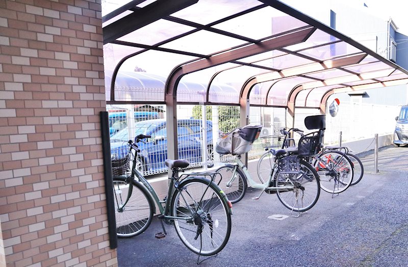 日神パレステージ古淵 その他共有部分