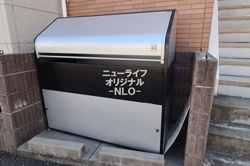 エスポワメゾン その他設備