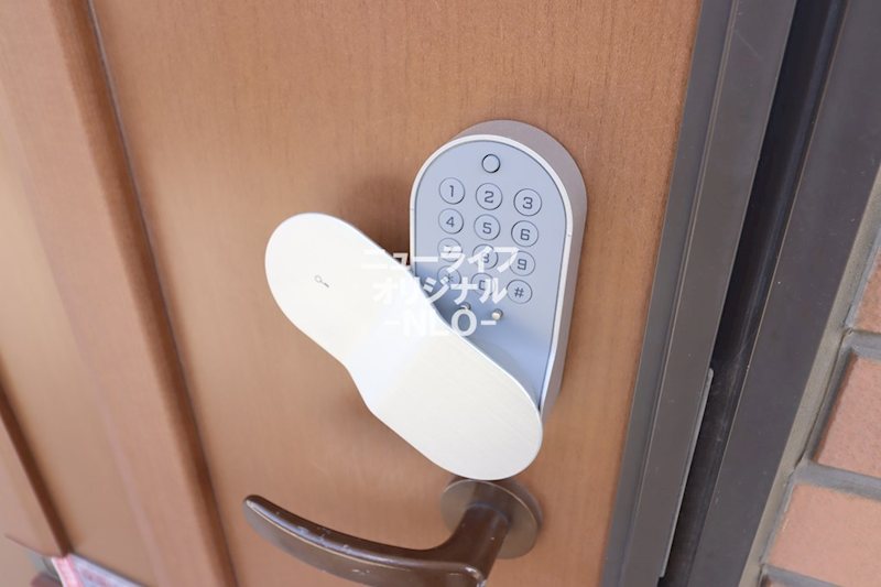 エスポワメゾン その他