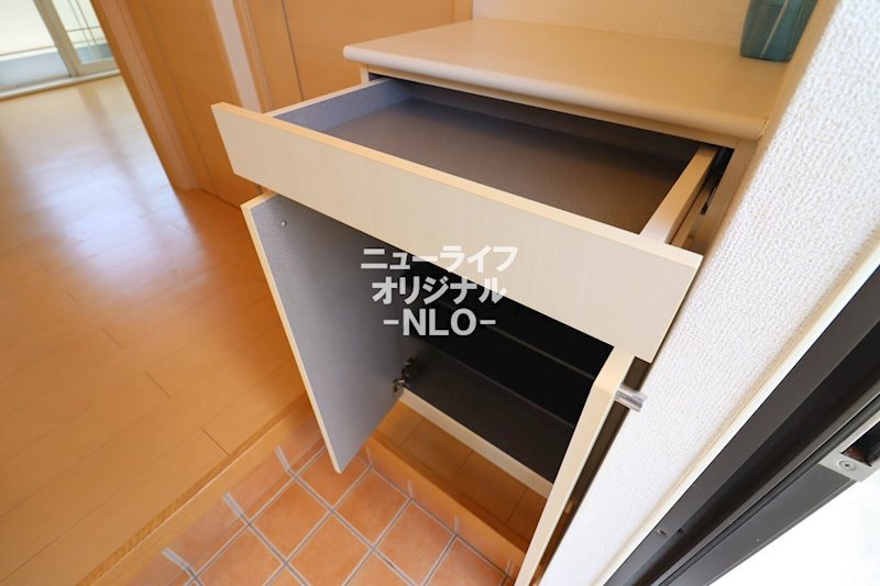 エスポワメゾン その他