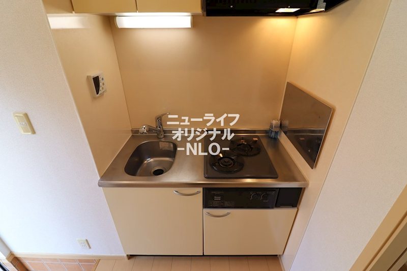 エスポワメゾン その他