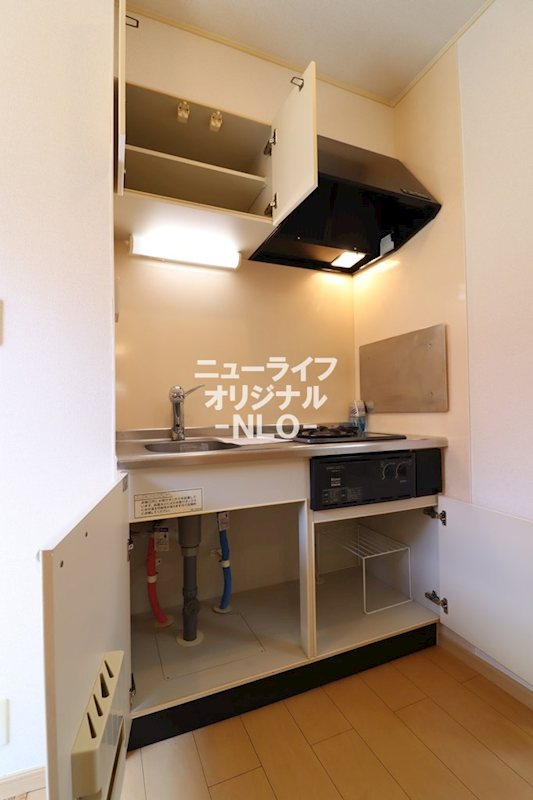 エスポワメゾン その他