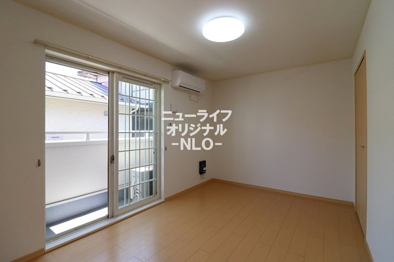 エスポワメゾン リビング
