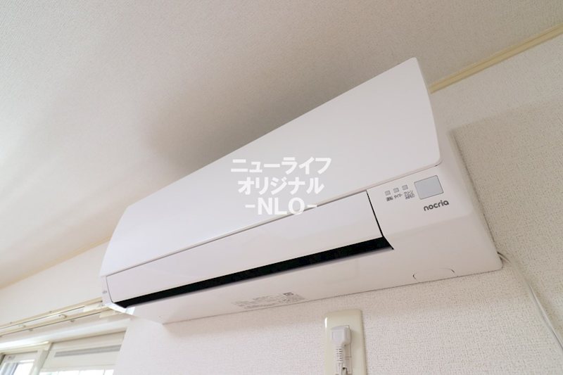 エスポワメゾン その他