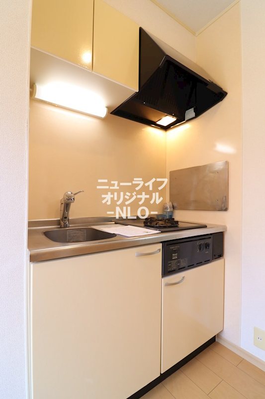 エスポワメゾン キッチン