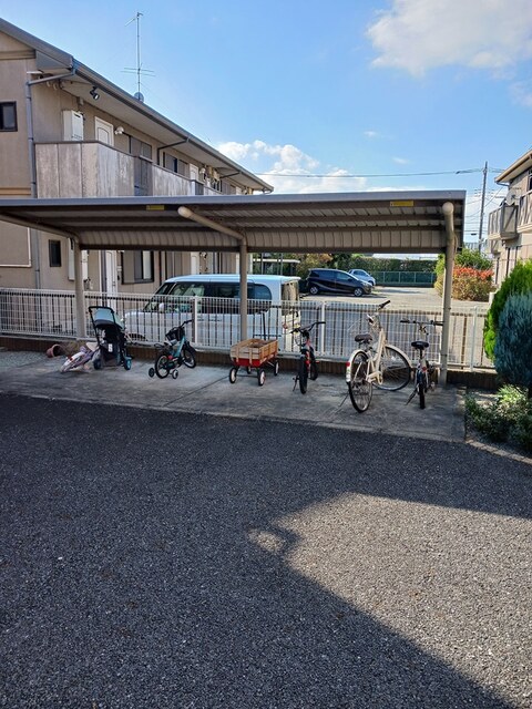 サニーヒルズ　サウスＢ その他共有部分