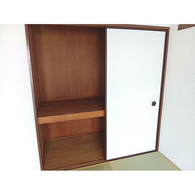 ライオンズマンションつきみ野の森第２ 収納