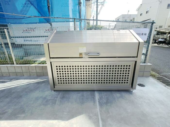 Calore湘南 その他共有部分