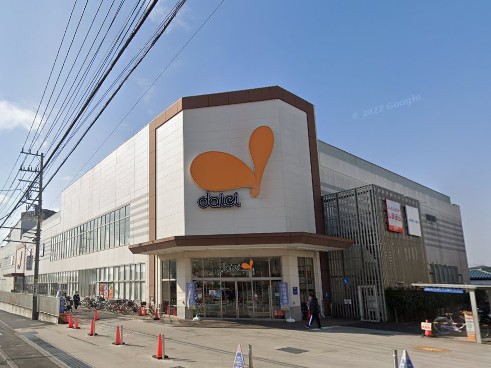 ハイム相武台 スーパー