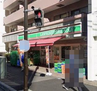 リビオタワー小田急相模原レジデンス コンビニ