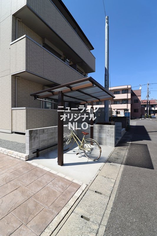 Sｏｌｅｉｌ その他共有部分