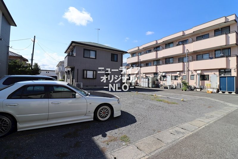Sｏｌｅｉｌ 駐車場