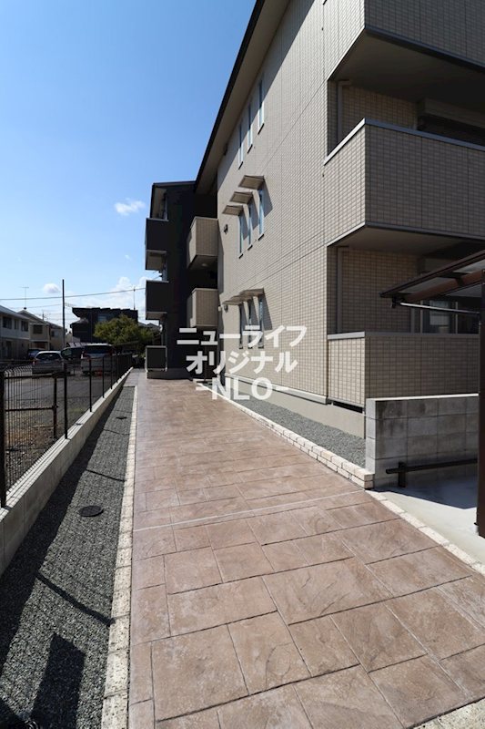 Sｏｌｅｉｌ その他共有部分
