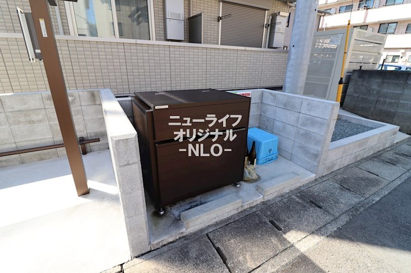 Sｏｌｅｉｌ その他共有部分