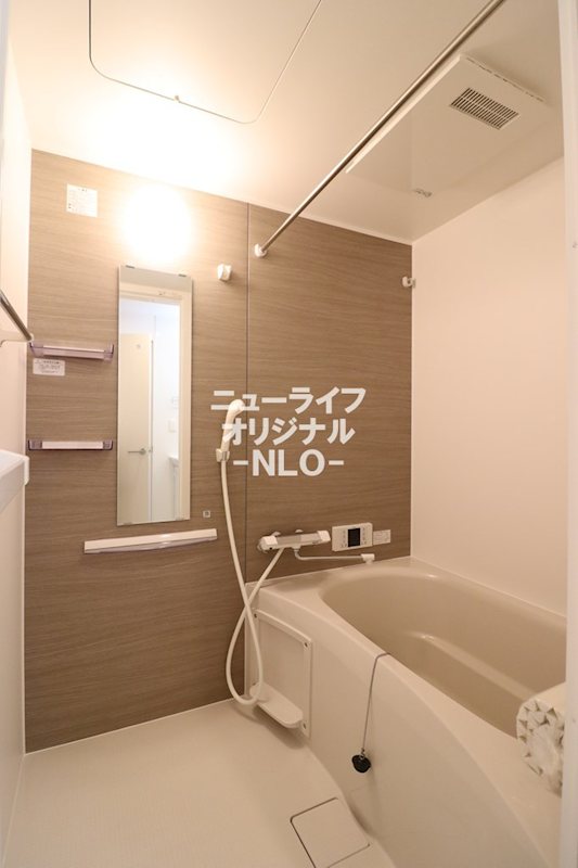 Sｏｌｅｉｌ 風呂画像