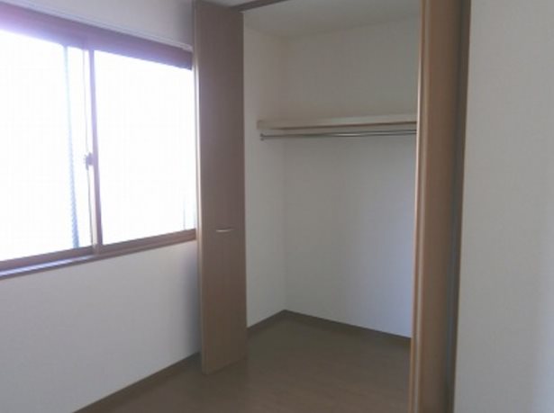 ウィルモア湘南　Ｂ 収納