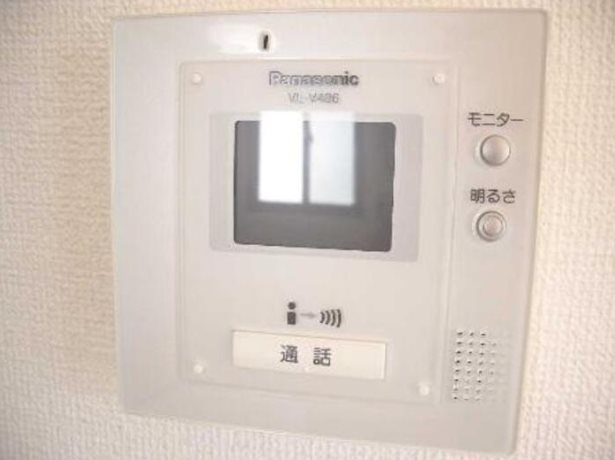 ウィルモア湘南　Ｂ セキュリティ