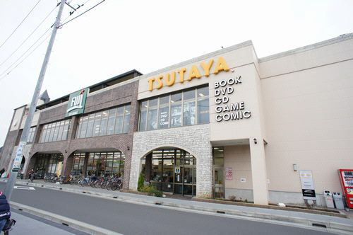 ウィルモア湘南　Ｂ ショッピング施設