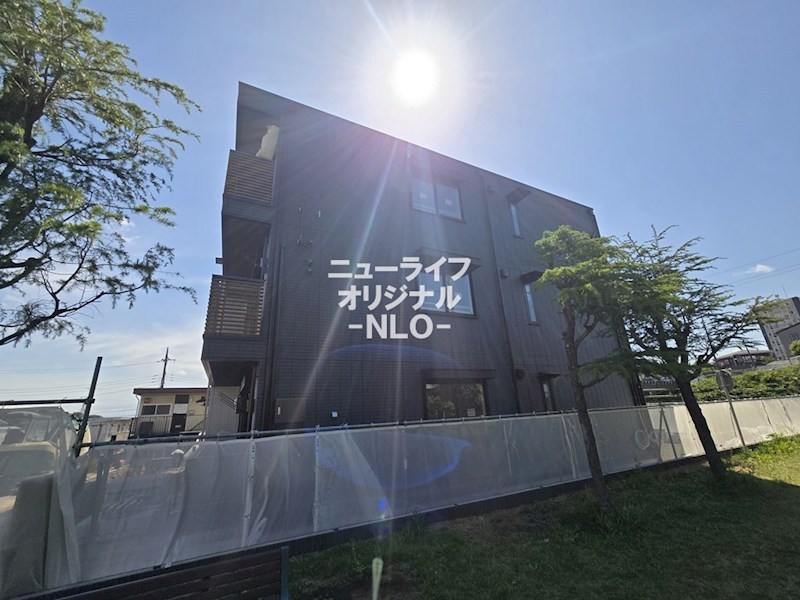 シャルムコート その他共有部分