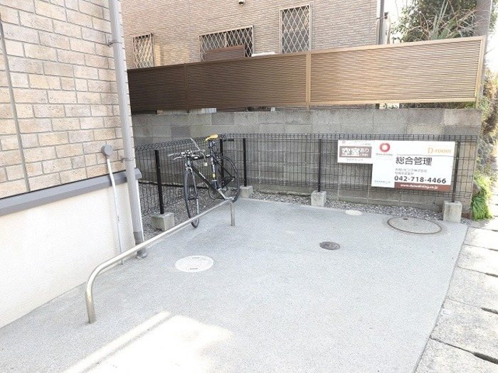 カーサウィルモア その他