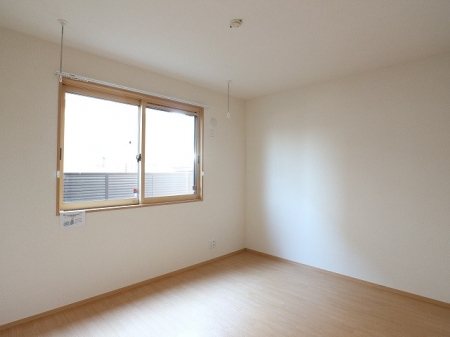 カーサウィルモア ベッドルーム