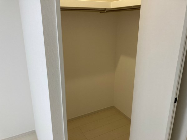 グレイス相模が丘 収納