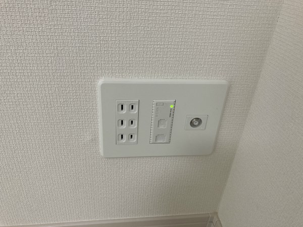 グレイス相模が丘 その他