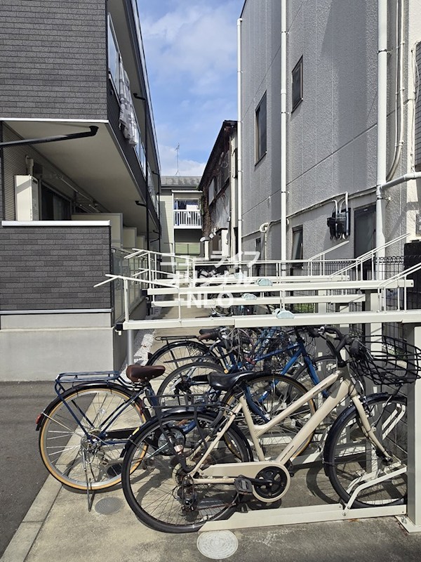 グレイス相模が丘 その他共有部分