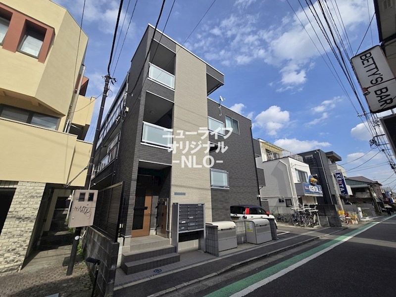 グレイス相模が丘 その他