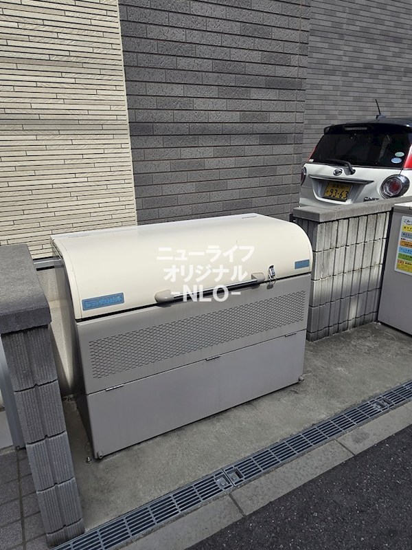 グレイス相模が丘 その他