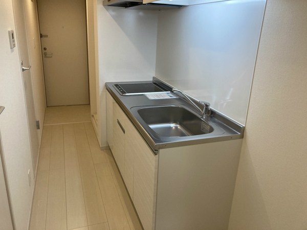 グレイス相模が丘 キッチン