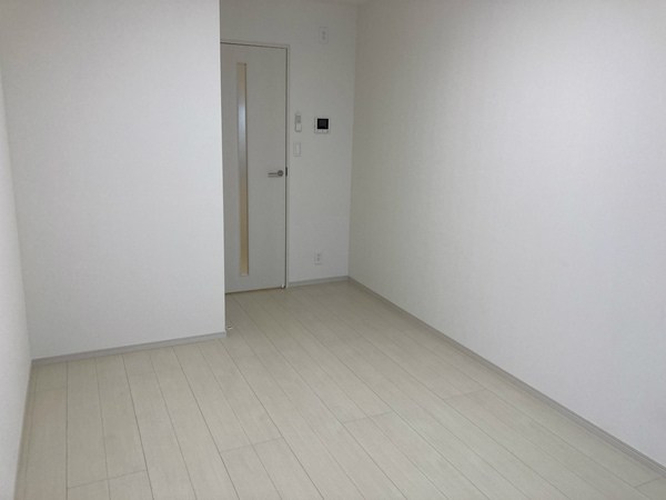 グレイス相模が丘 ベッドルーム