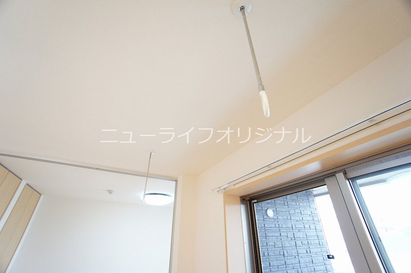 メゾン　ド　ルミナーレ その他設備