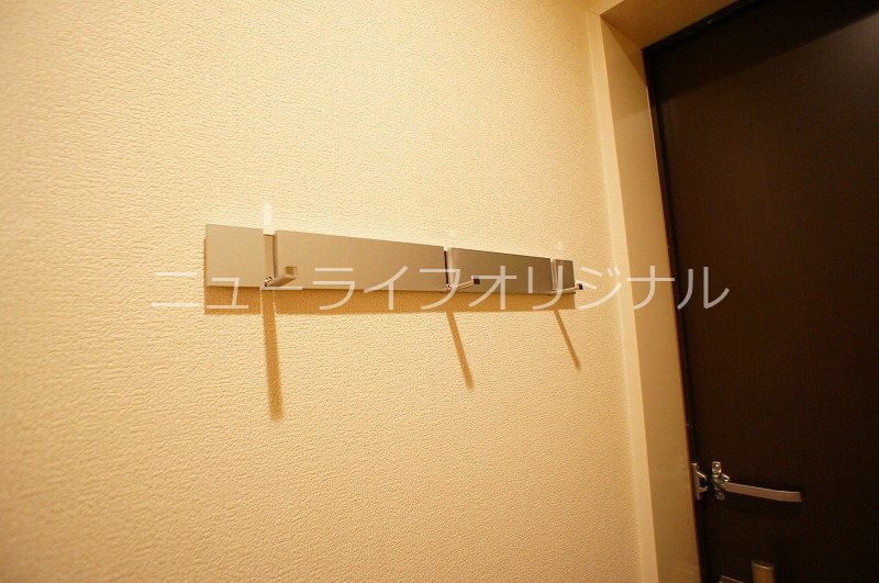 メゾン　ド　ルミナーレ その他設備