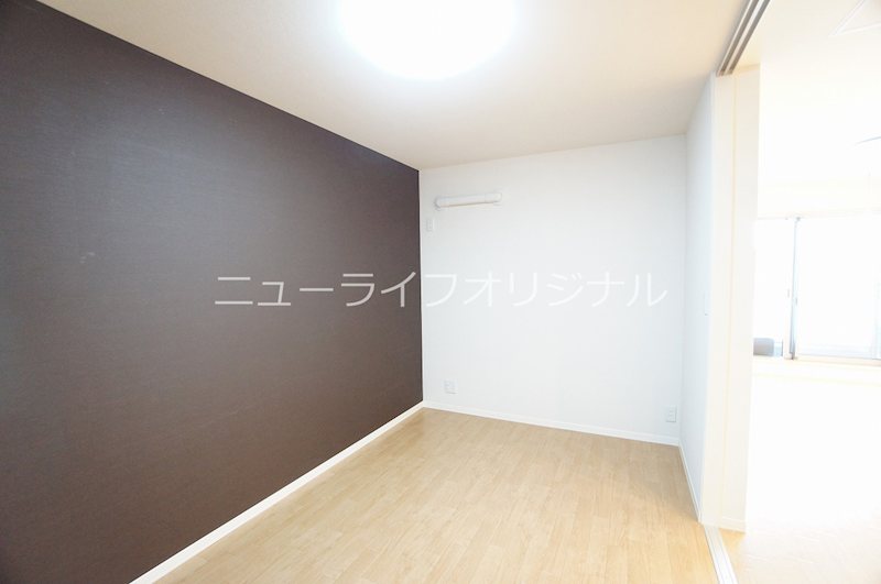 メゾン　ド　ルミナーレ その他部屋・スペース