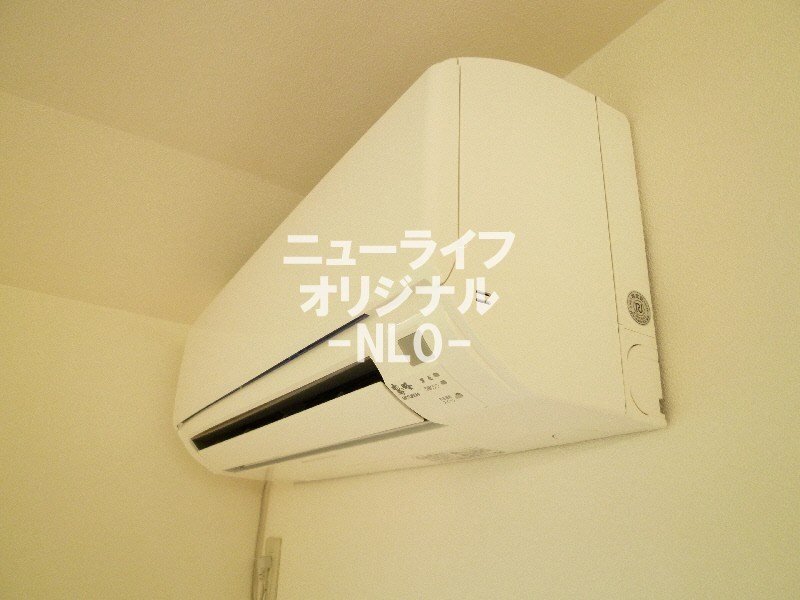 テラスＪ その他設備