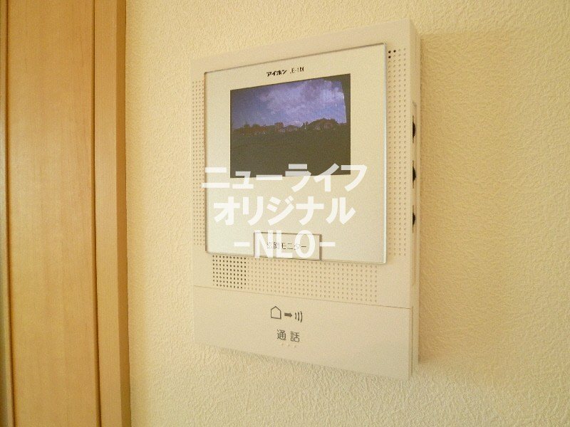 テラスＪ セキュリティ
