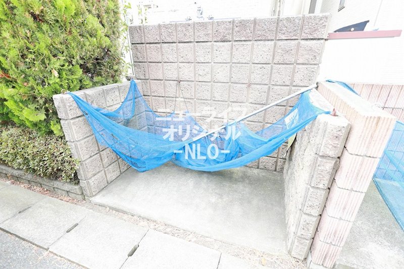 テラスＪ その他共有部分