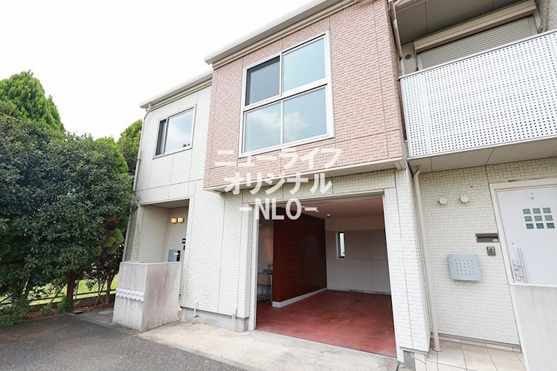 テラスＪ その他