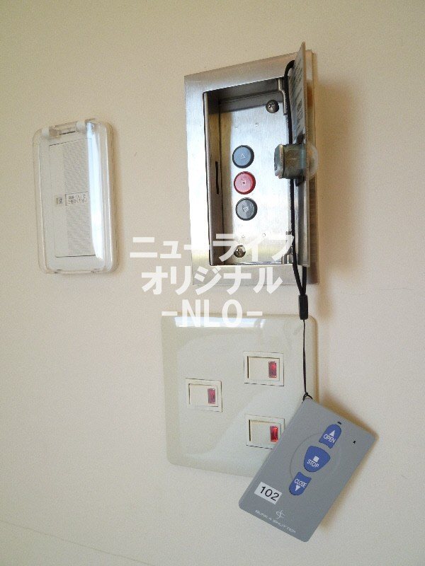 テラスＪ その他